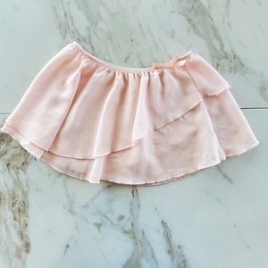 Freestyle by Danskin skirt